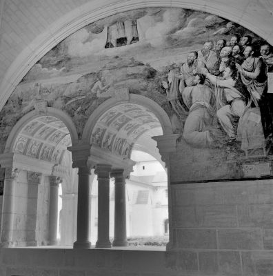 fontevraud
