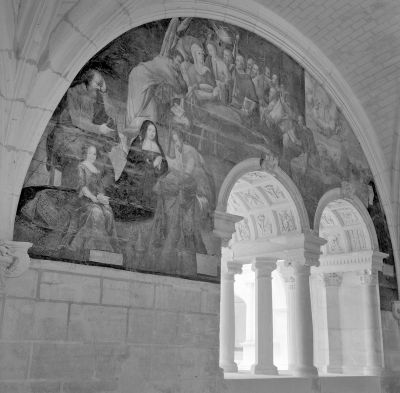 fontevraud
