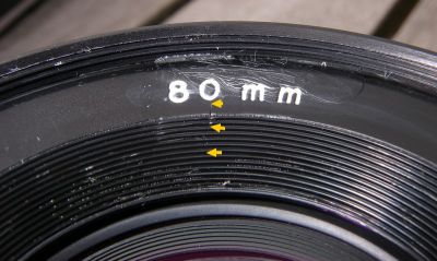 Arsat 80mm
