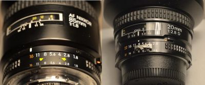 Nikon
