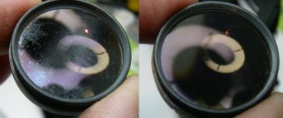 Zeiss Ikon nettar
