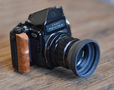 loupe grip
