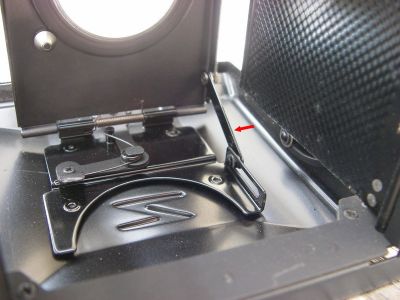 Bronica EC
