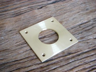 minuteros platine objectif M39
