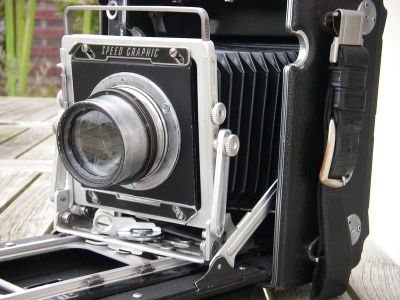 graflex modification montant avant
