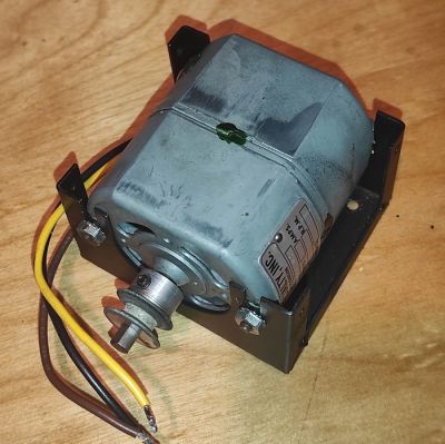 Mots-clés: moteur beseler 45MX