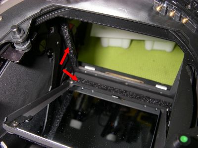 Mots-clés: Bronica SQai