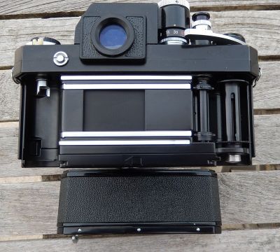 Nikon F
