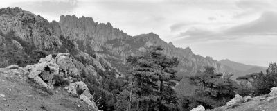 Corse
