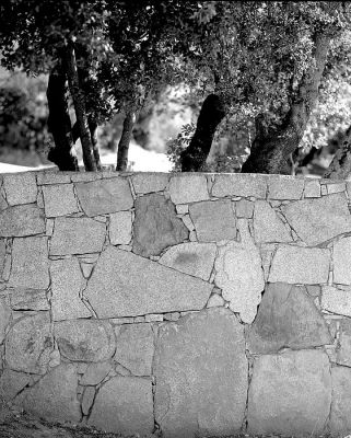mur identitaire 
