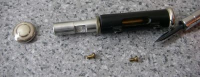 piston compound
