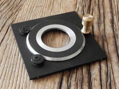 Mots-clés: platine beseler-Durst