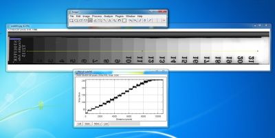 imageJ
