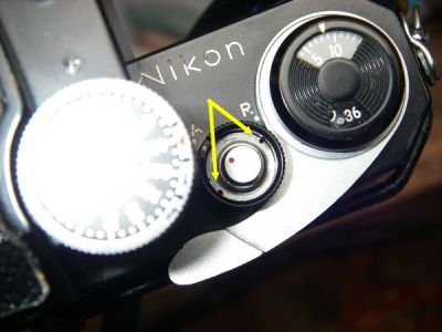 Nikon F
