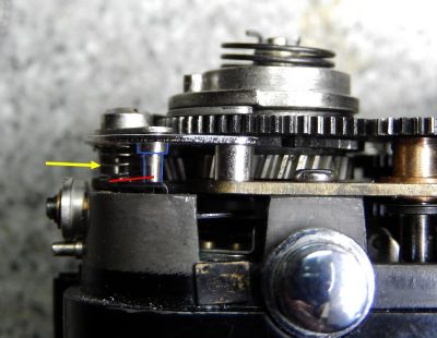 pentax 6x7
