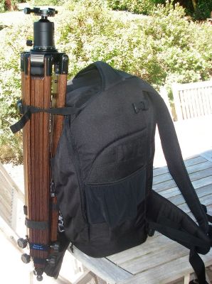 sac + Berlebach

