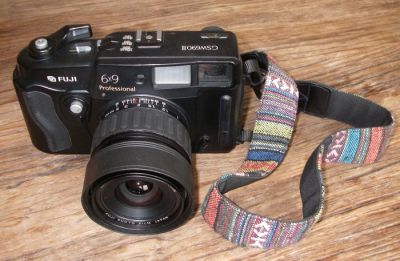 GSW690III
