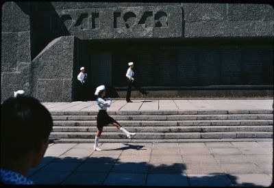 Mots-clés: kodachrome