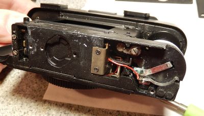 Mots-clés: Leica CL