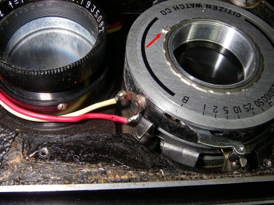 Autocord
