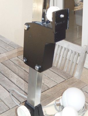 Fuji statif agrandisseur

