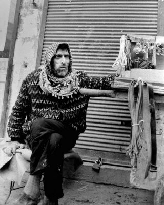 1978 Syrie
