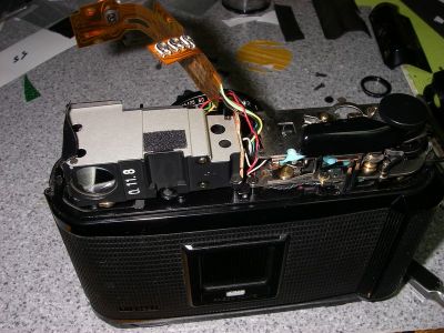 Fuji 645s
