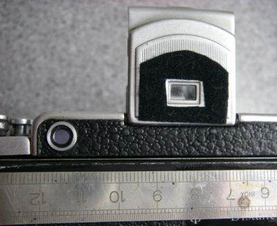 viseur Moskva 4

