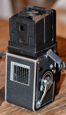Rolleiflex
