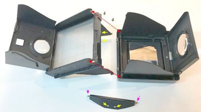 rolleiflex
