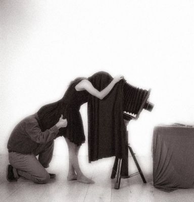 "voile de visée"
