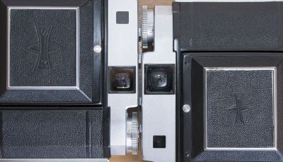 Mots-clés: Mamiya six automat