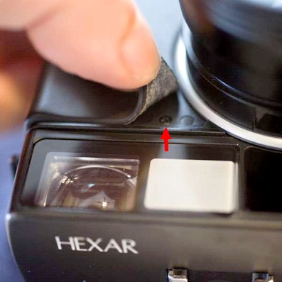 hexar AF
