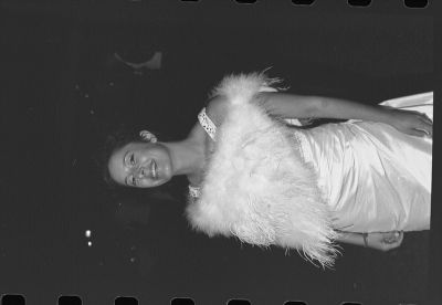 mariée
La mariée
