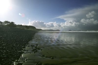 Mots-clés: bretagne mer