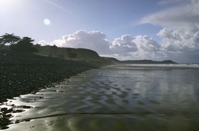 Mots-clés: bretagne mer