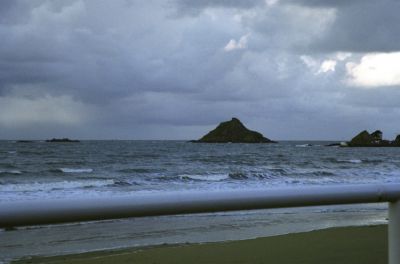 Mots-clés: bretagne mer