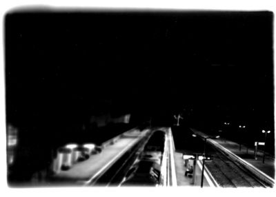 Gare
