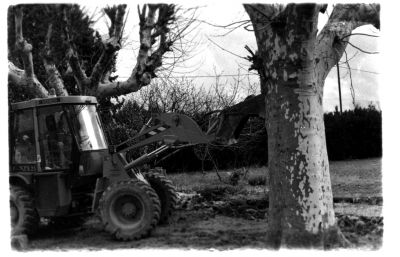 Travaux
