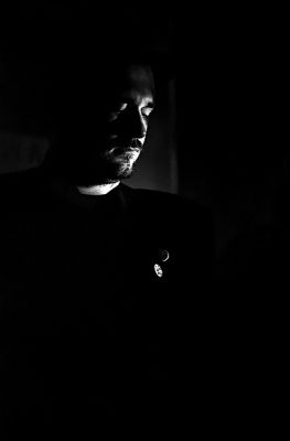 Modules Etranges 2
Jenn - Guitariste - Concert dans un bar à Nantes (Erethik)
