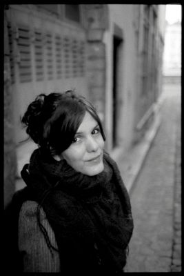 Portrait
