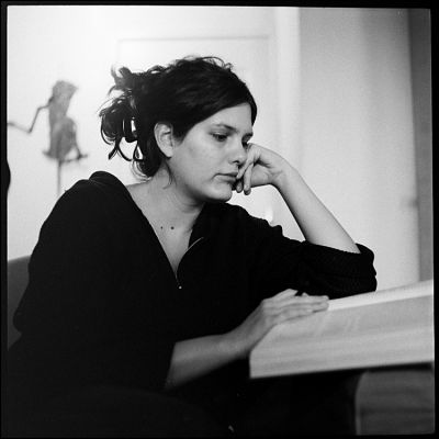 Portrait Flexaret

