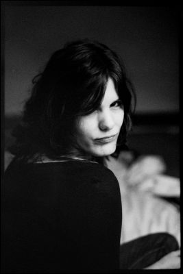 Portrait
