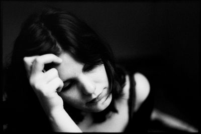 Portrait
