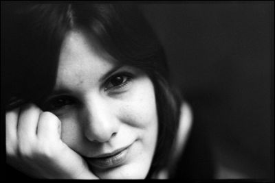 Portrait
