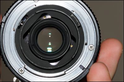 Micro-Nikkor 55mm f/3.5
