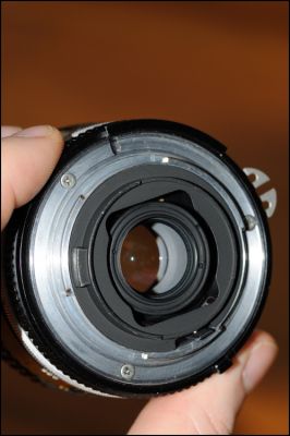 Micro-Nikkor 55mm f/3.5
