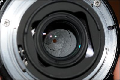 Micro-Nikkor 55mm f/3.5
