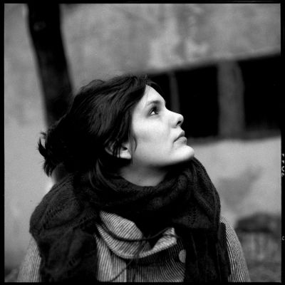 Portrait
