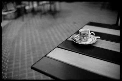 Café
